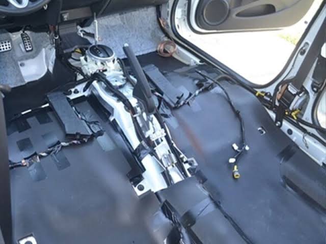 Araç Yalıtım Kalitesini Artırmanın 10 Etkili Yolu